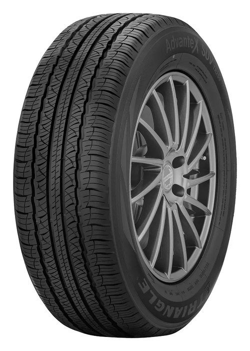Triangle AdvanteX SUV TR259