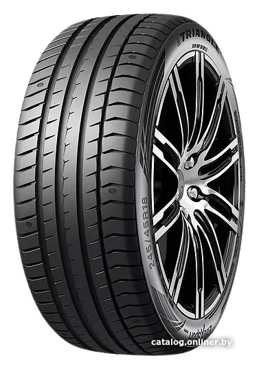 Triangle EffeXSport TH202