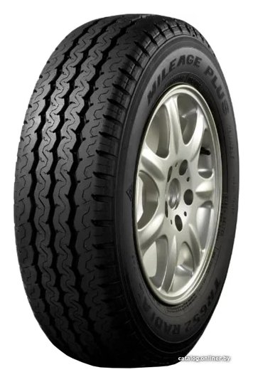 Triangle TR652