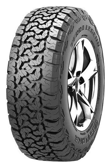 WestLake SL399 Terra Legend
