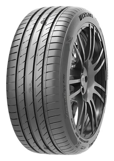 WestLake Z-007 SUV ZuperAce