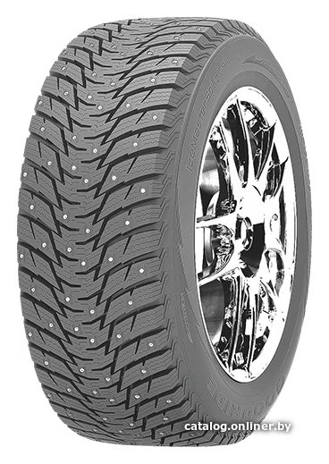 WestLake Z-506 Icemaster Spike