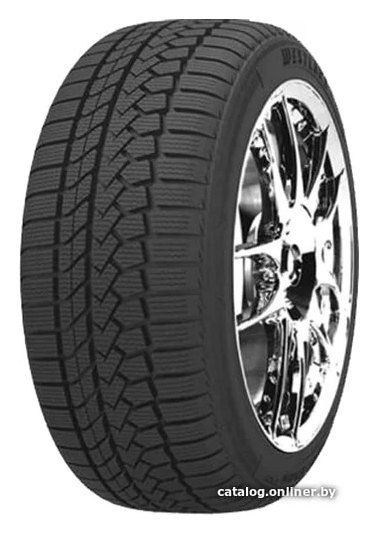 WestLake Z-507 Zuper Snow