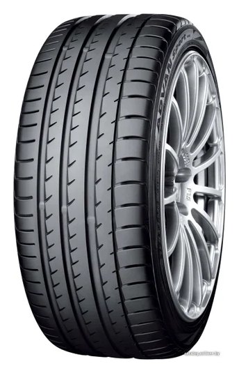 Yokohama Advan Sport V105