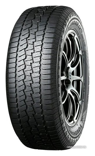Yokohama Geolandar CV 4S G061