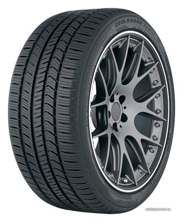 Yokohama Geolandar X-CV G057