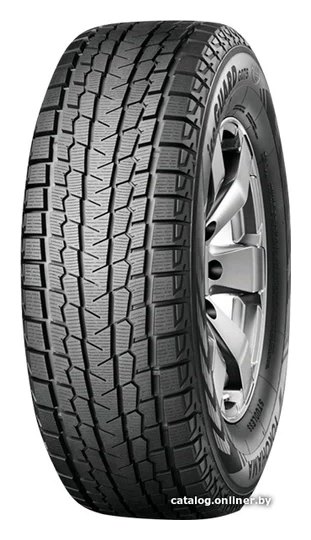 Yokohama iceGuard G075